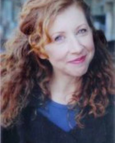 Мэри Пассери фото