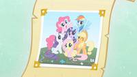 Кадр Мой маленький пони: Дружба – это чудо