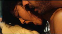 Кадр из фильма "Любовь и ссадины" - 2