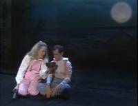 Кадр Алиса во дворце