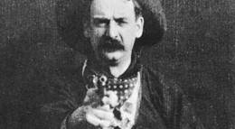 Кадр из фильма "Большое ограбление поезда" - 2