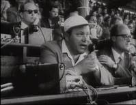 Кадр Кубок мира по футболу 1958 года фильм