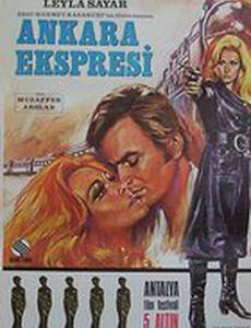 Анкара экспресс