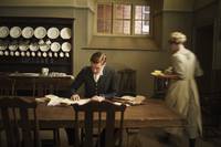 Кадр Аббатство Даунтон