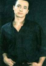 Игорь Тихомиров фото