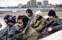 Кадр Ариэль