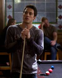 Кадр Дневники вампира