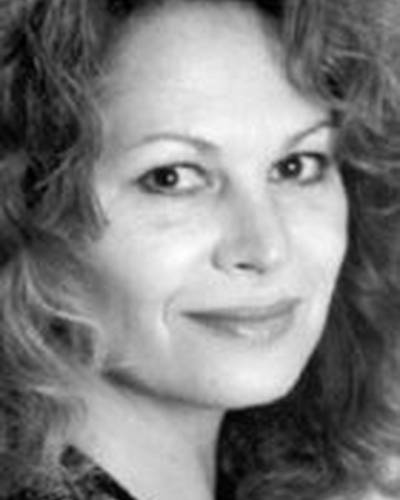 Эрика Сегеди фото