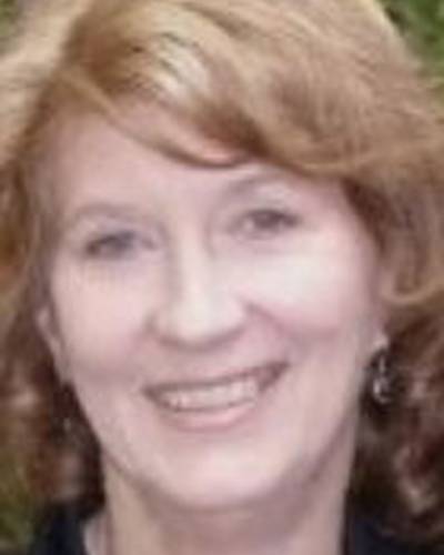 Э. Кэтерин Керр фото