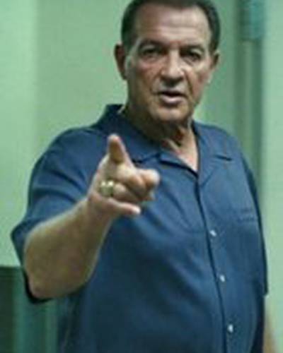 Кен Медлок фото