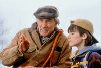 Кадр Побег из каньона дикой кошки