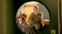 Кадр из фильма "Спокойной ночи" - 2