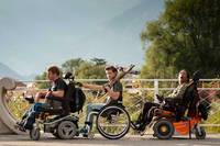 Кадр Большое спасибо не за что