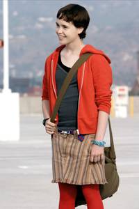 Кадр Леденец