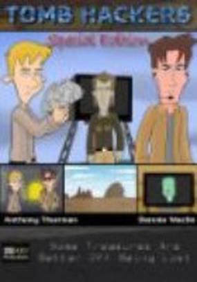 Tomb Hackers