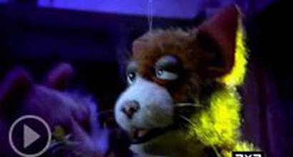 Русский ТВ-ролик