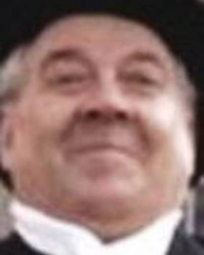 Gunnar Bigum фото