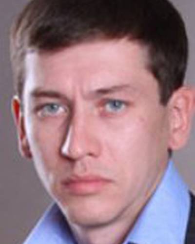 Тимур Гималиев фото