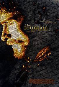 Постер Фонтан