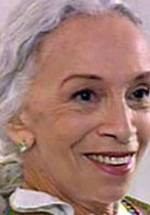 Хосефина Эчанове фото