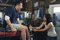 Кадр Город хищниц