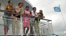 Кадр из фильма "День выборов" - 2