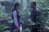 Кадр Однажды в стране чудес