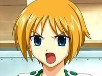 Кадр Военная баллада цвета лайма