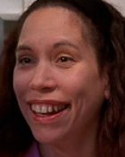 Дебби Троч фото