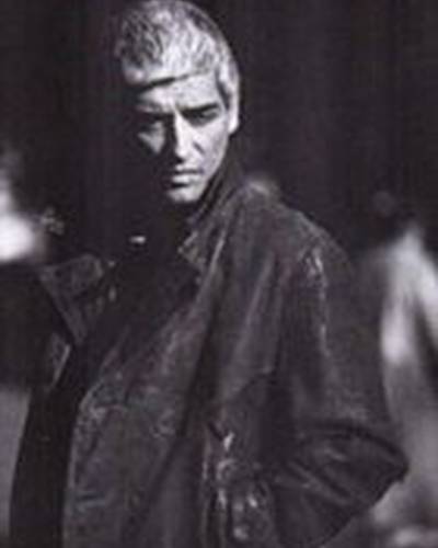 Эли Данкер фото