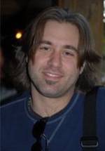 Джордж Гэбриел фото