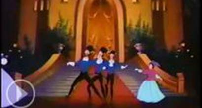 Оригинальный трейлер 