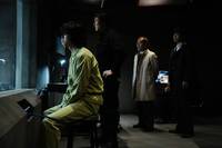 Кадр Паразит: Часть 2