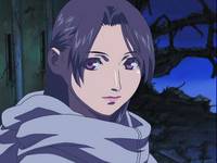 Кадр Mezzo: Игра со смертью