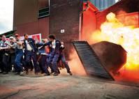 Кадр Деревенские крокодилы 2