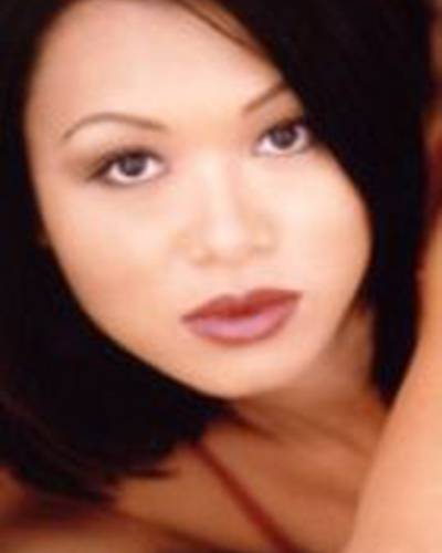 Катрин Квонг фото