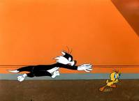 Кадр Даффи Дак: Охотники за чудовищами