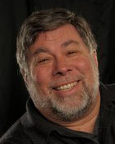 Стив Возняк фото