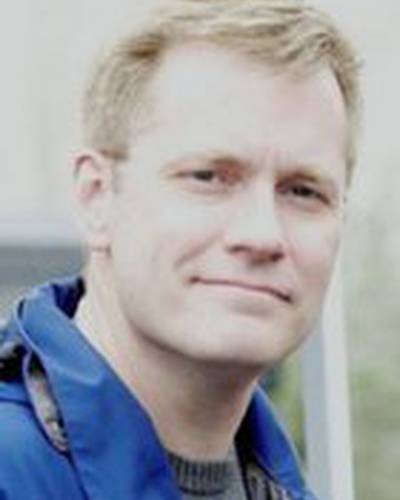 Кен Сандерс фото