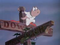 Кадр Приключения Икабода и мистера Тоада