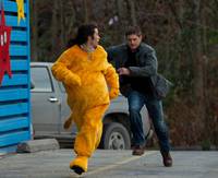 Кадр Сверхъестественное