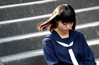 Кадр Первая любовь