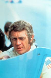 Кадр Ле ман