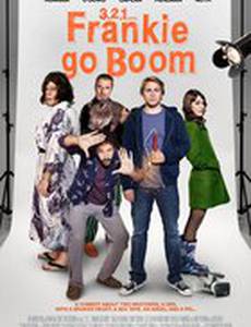 Фрэнки наводит шорох