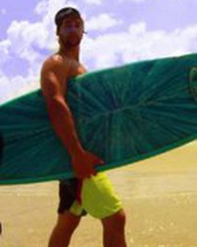 Джереми Сиракуза фото