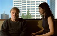 Кадр Зимнее путешествие