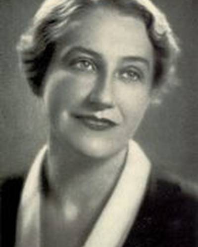 Теа фон Харбоу фото