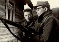 Кадр Безмолвные следы