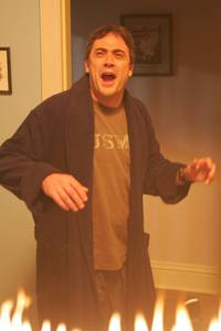 Кадр Сверхъестественное