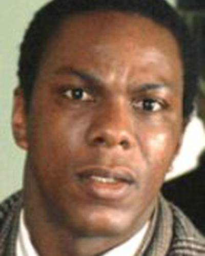 Лоуренс Т. Ренц фото